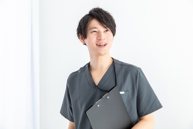 若手サポート