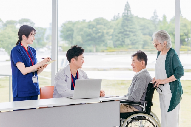 老年・総合内科学の活動